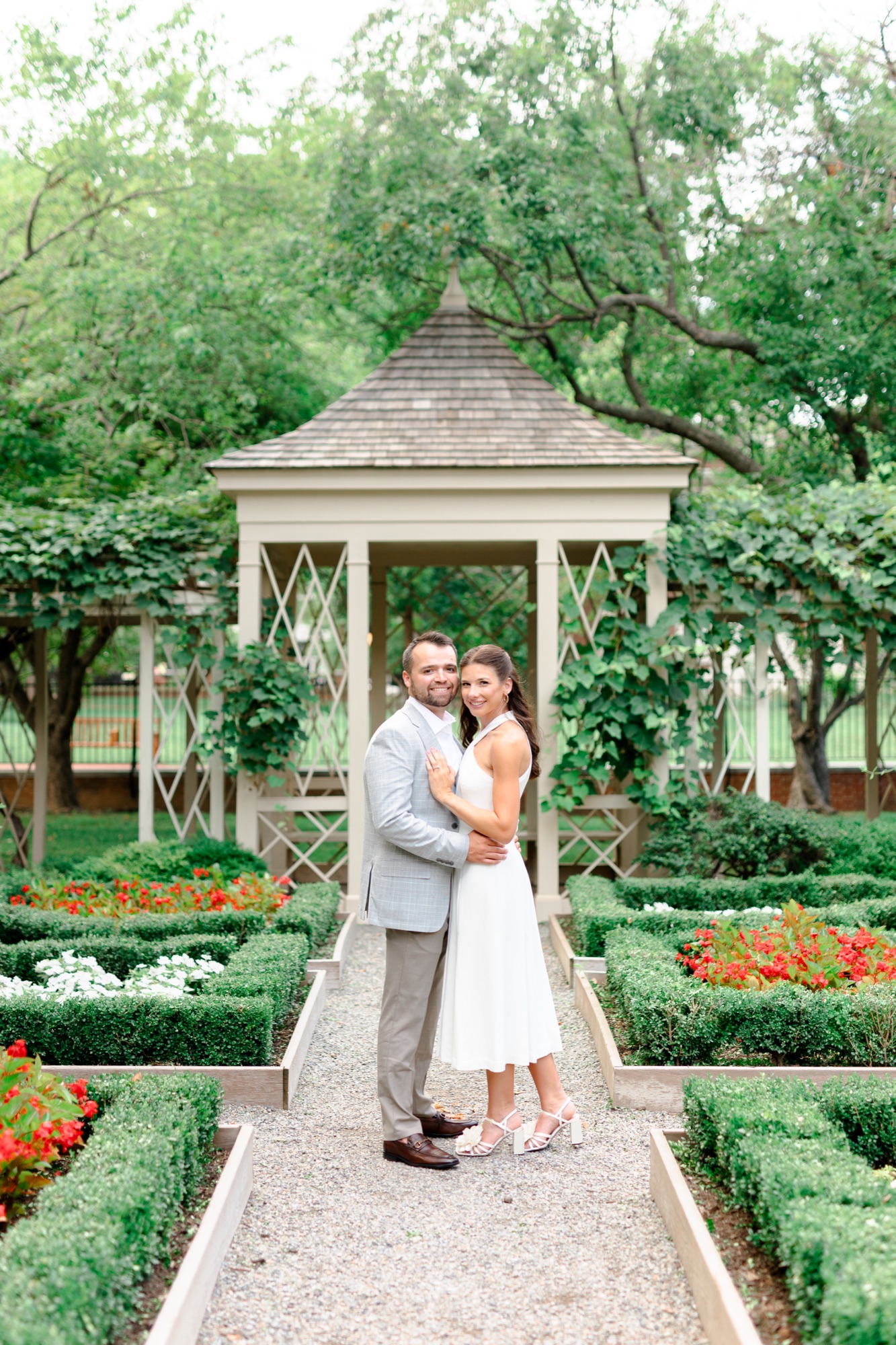 Engagement photo