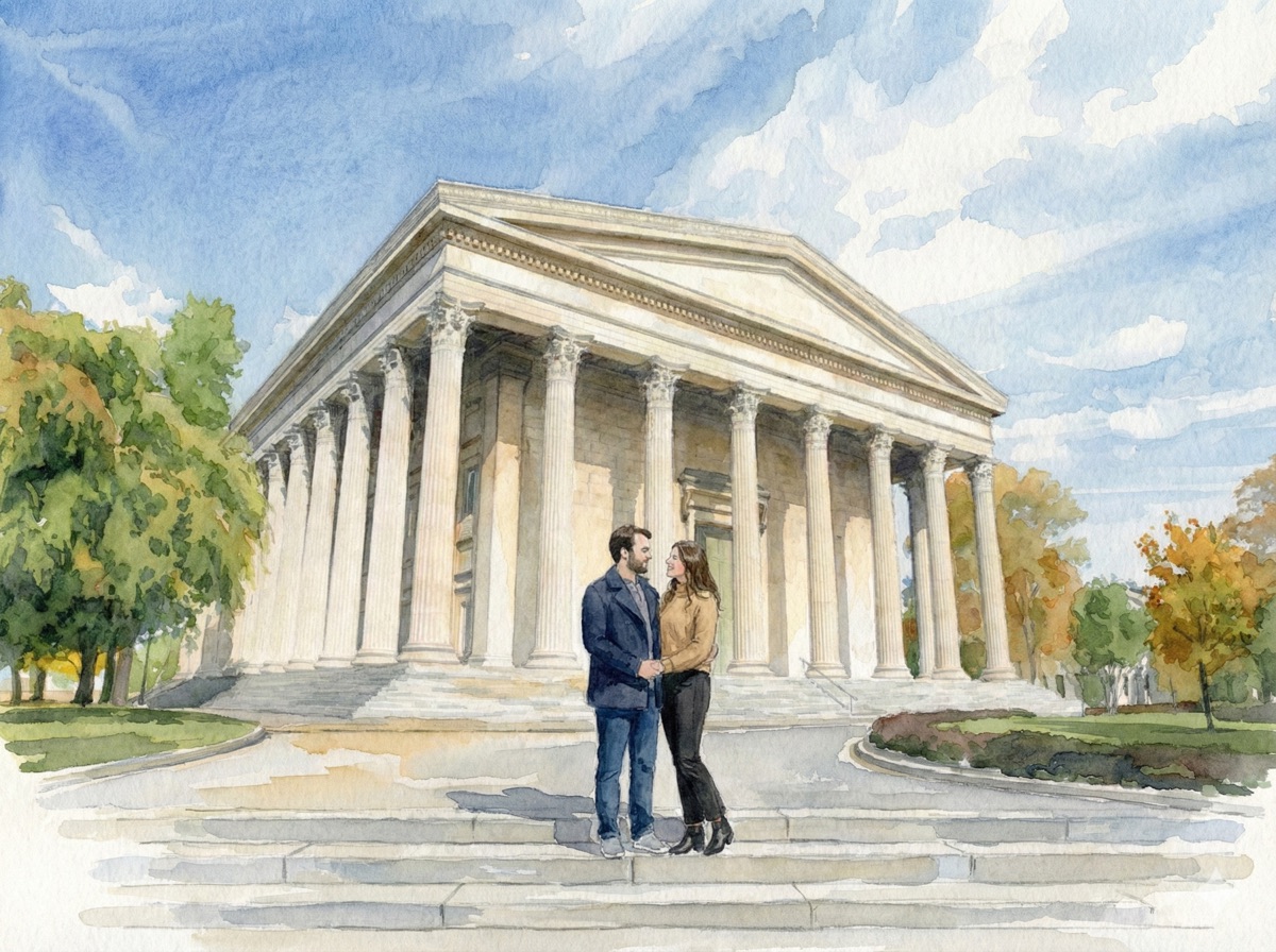 Founders Hall